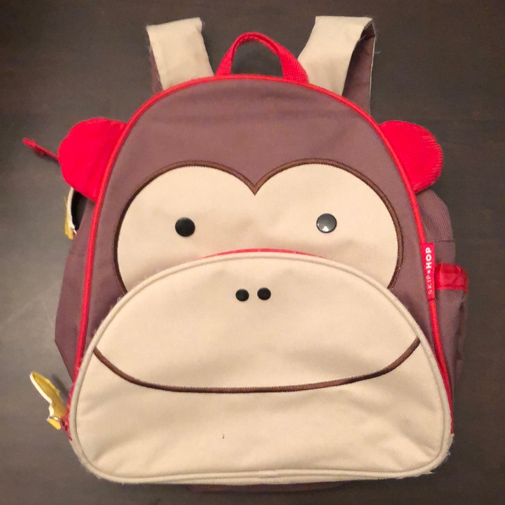 Skip Hop - Kids Backpack